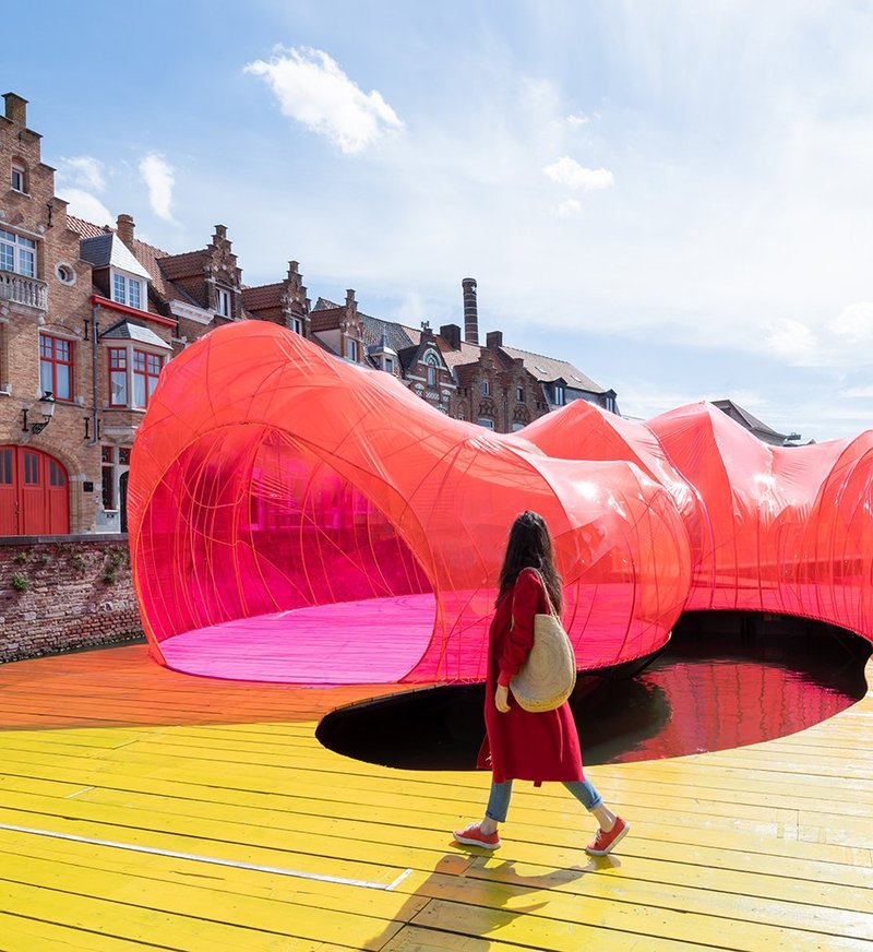 Bruges 2021