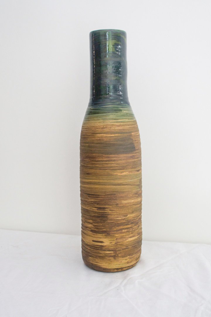 Ozhen Siroosi, Untitled