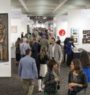 Art Palm Springs 2019 Dates Announced