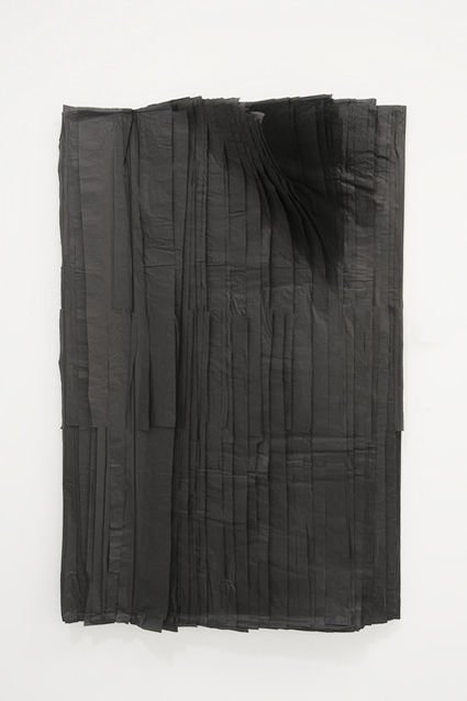 Joel Andrianomearisoa, Labyrinth of Passions, 2013