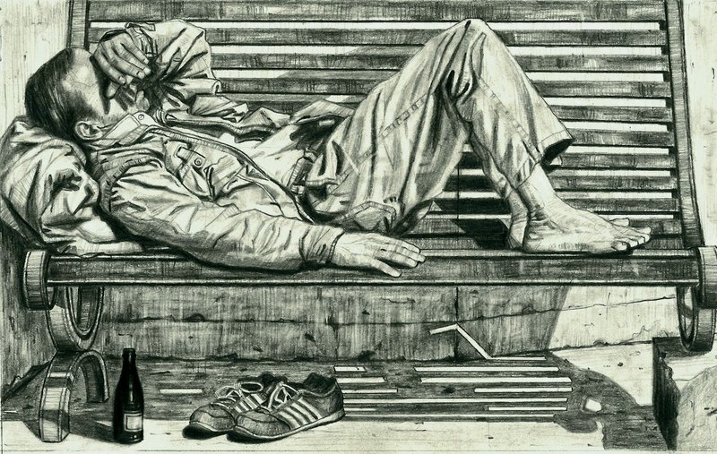 Zahed Sheykhbahaei, Untitled, 2022