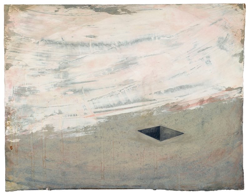 Samira Shakeri, Untitled, 2021