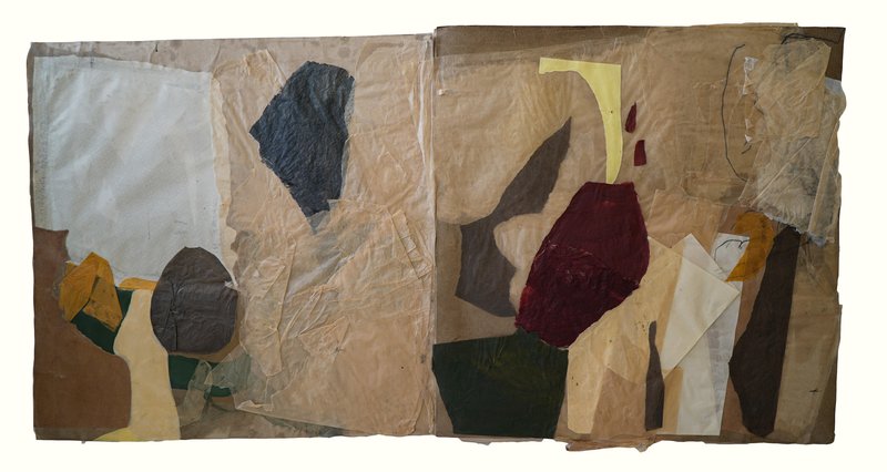 Negin Sadaf, Untitled, 2020