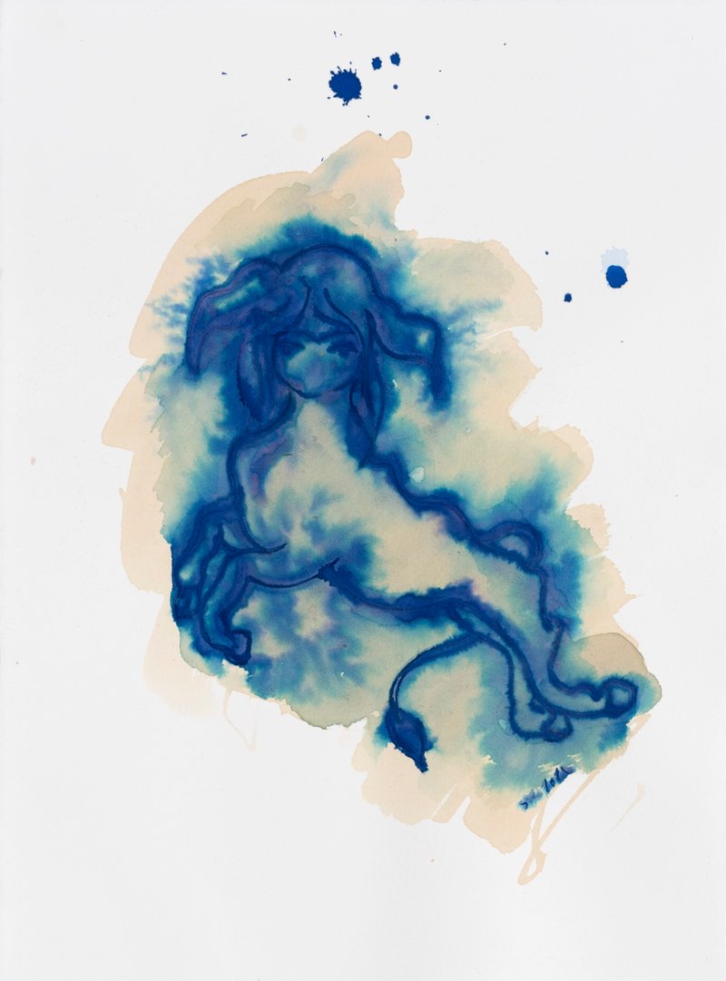 Soraya Sharghi, Untitled, 2021