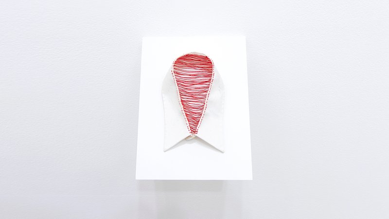 Elnaz Javani, Sequences, 2018