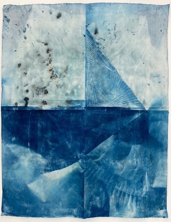 Yasi Alipour, The Sound Beyond Language, 2021