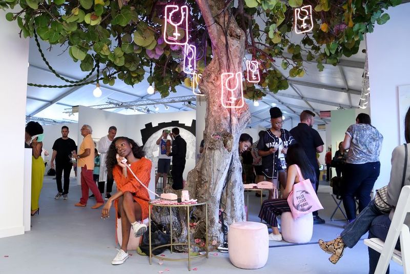 Pulse Art Fair 2019 to Present an Unparalleled Fair Experience in Miami Beach
