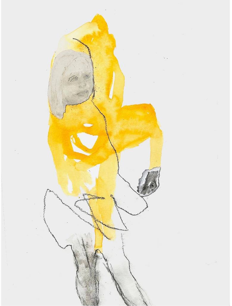 Catherine Seher, Untitled, 2023