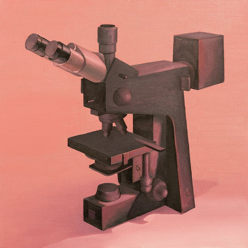 Hassan Ayazi, Untitled, 2021