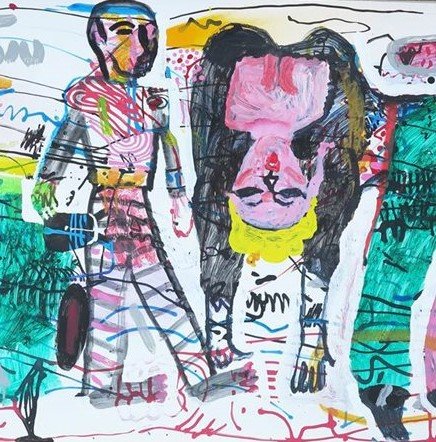 Painting Exhibition