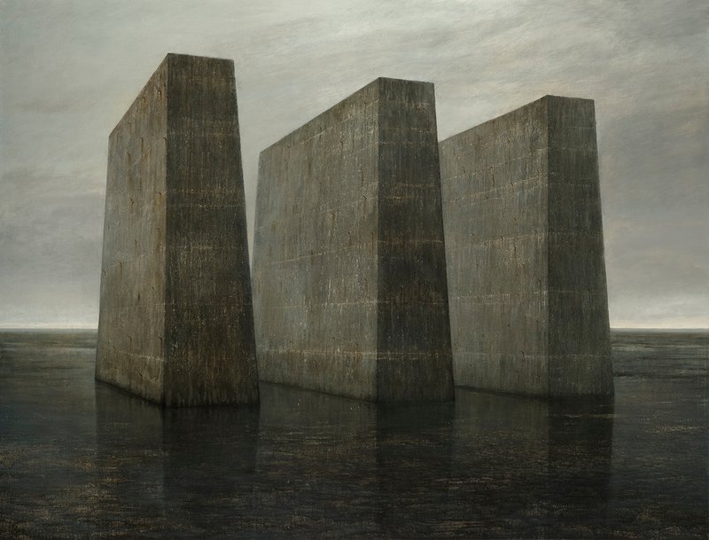Mohammad Khalili, Untitled, 2020