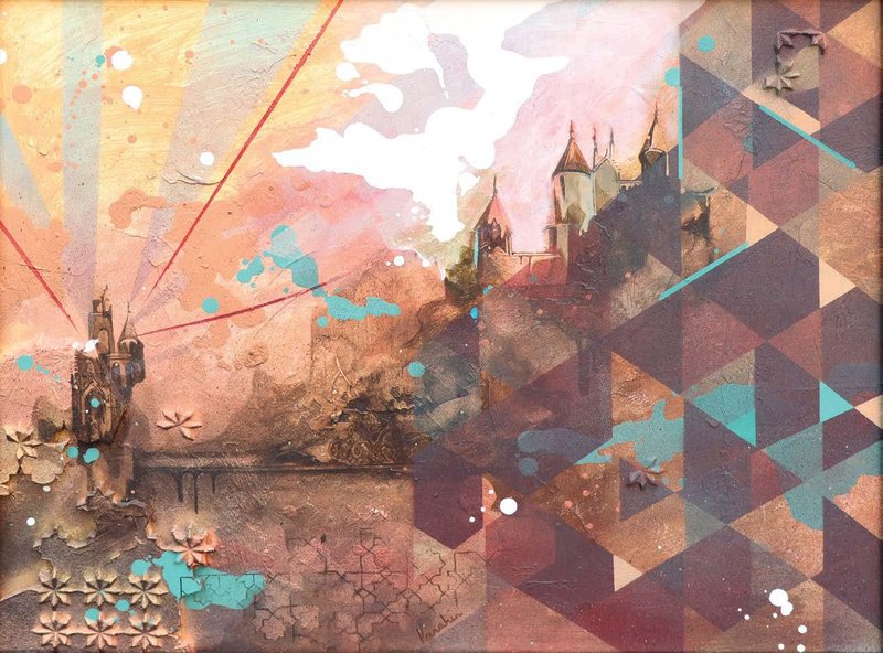 Sanahin Babajanians, Untitled