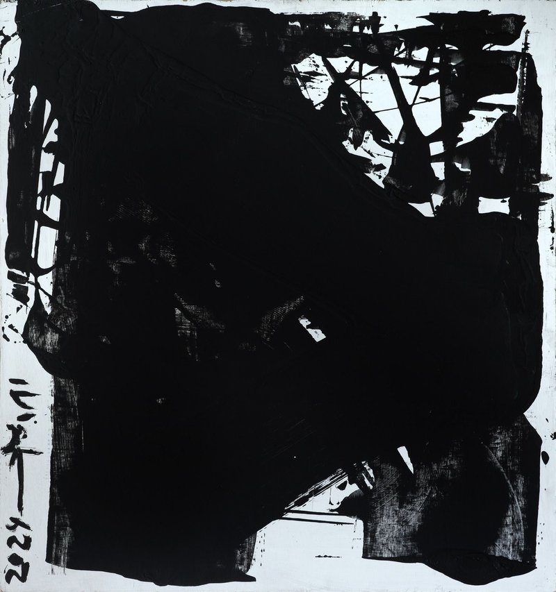 Babak Kabood, Untitled, 2024