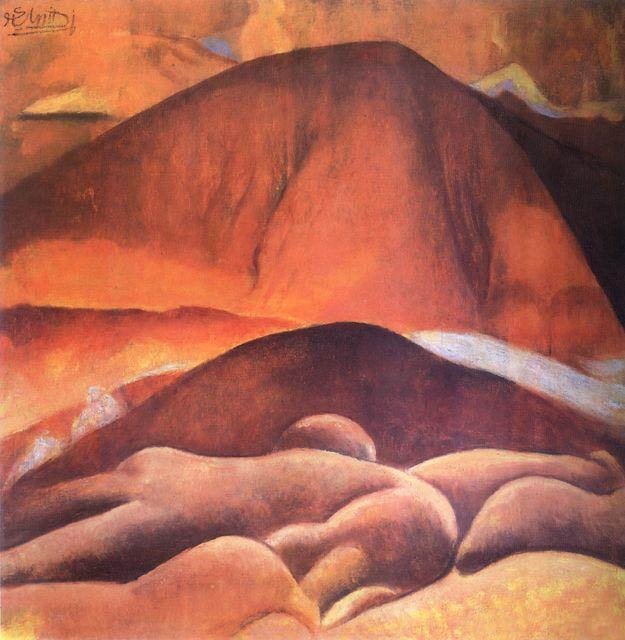 Javad Hamidi, Untitled