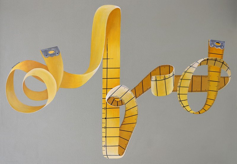 Farah Soltani, Untitled, 2018