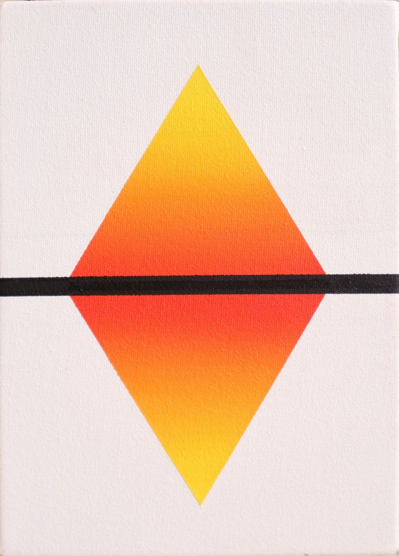 Shantia Zakerameli, Untitled, 2021
