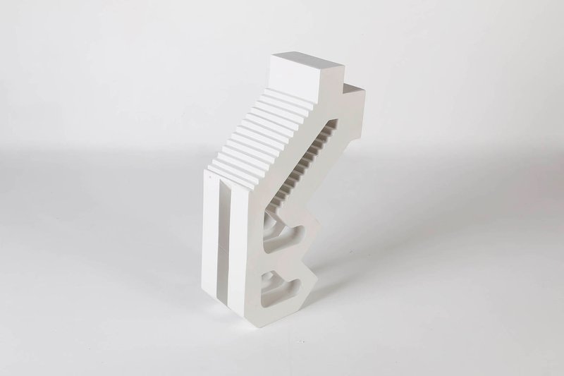 Najmeh Pashaee, Untitled, 2018