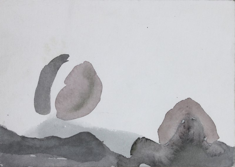 Amirhossein Shahsavan, Untitled, 2019