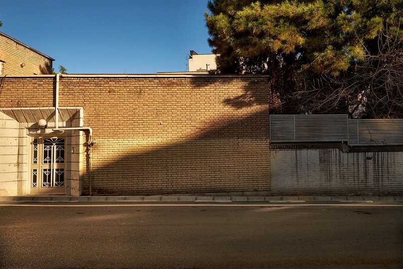 Alireza Fani, Untitled, 2016