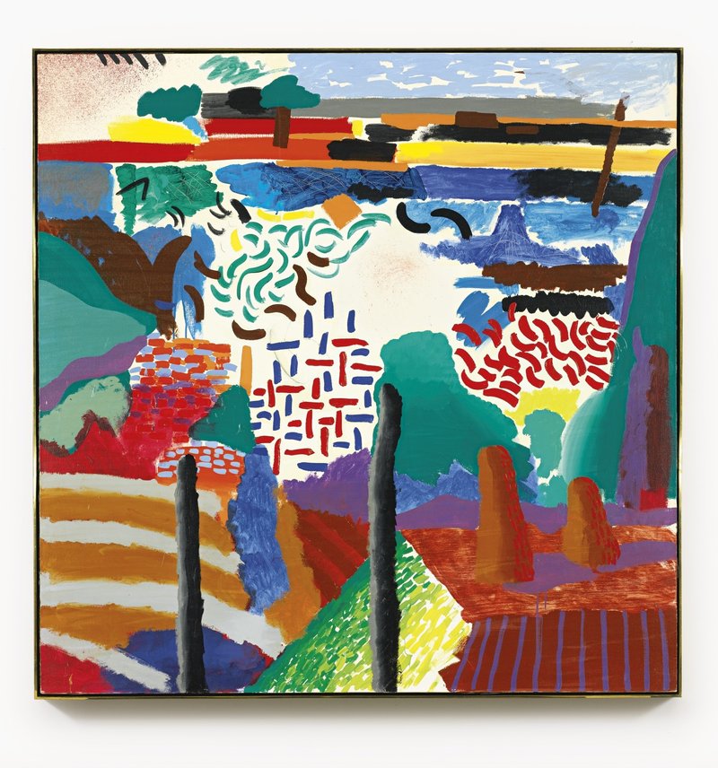 Contemporary Art