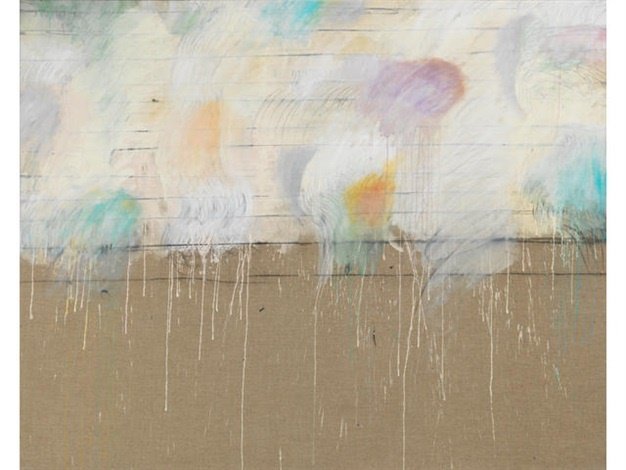Fereydoun Ave, Wind Iv, 2009