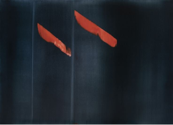 Vahid Mohammadi, Untitled, 2025