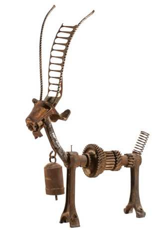 Jazeh Tabatabai, Untitled