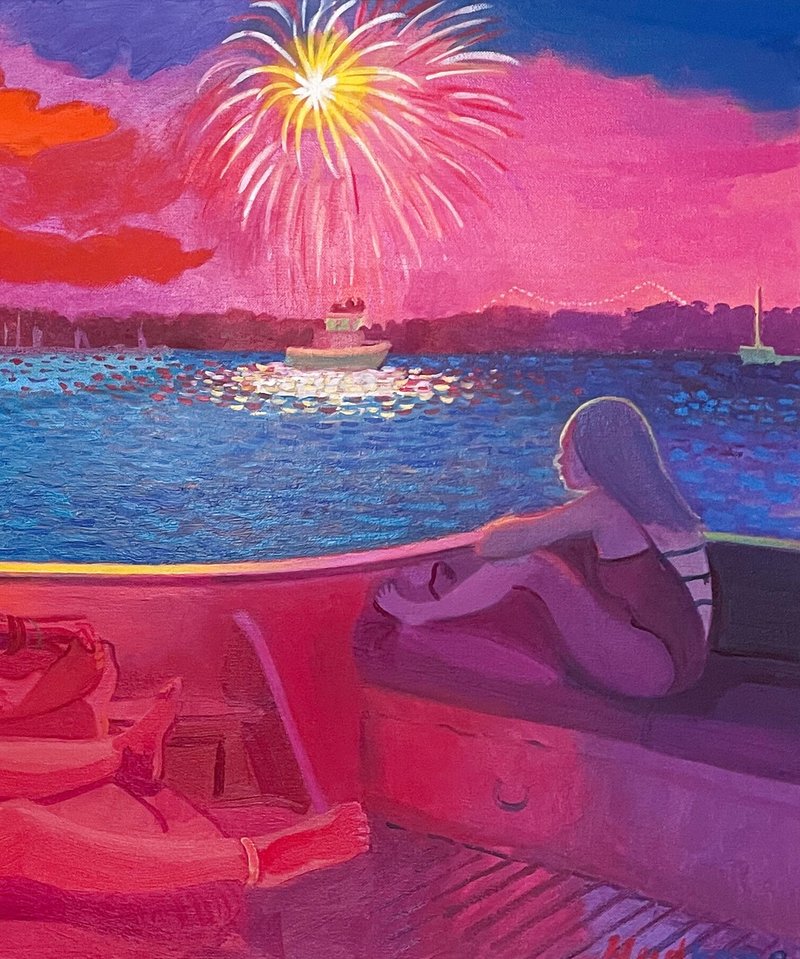 Post-War and Contemporary Art