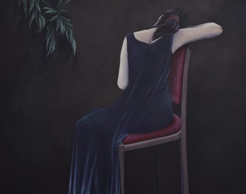 Mahta Moeini, Untitled