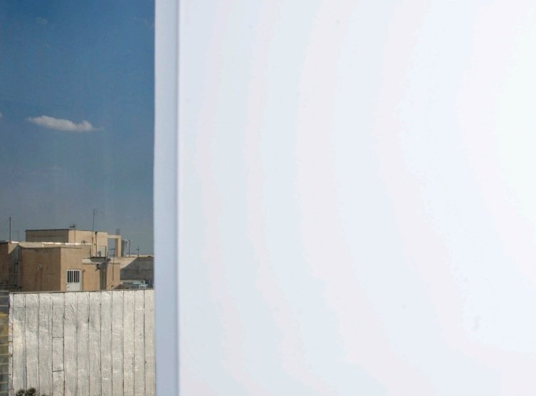 Golara Jahanian, Untitled, 2024