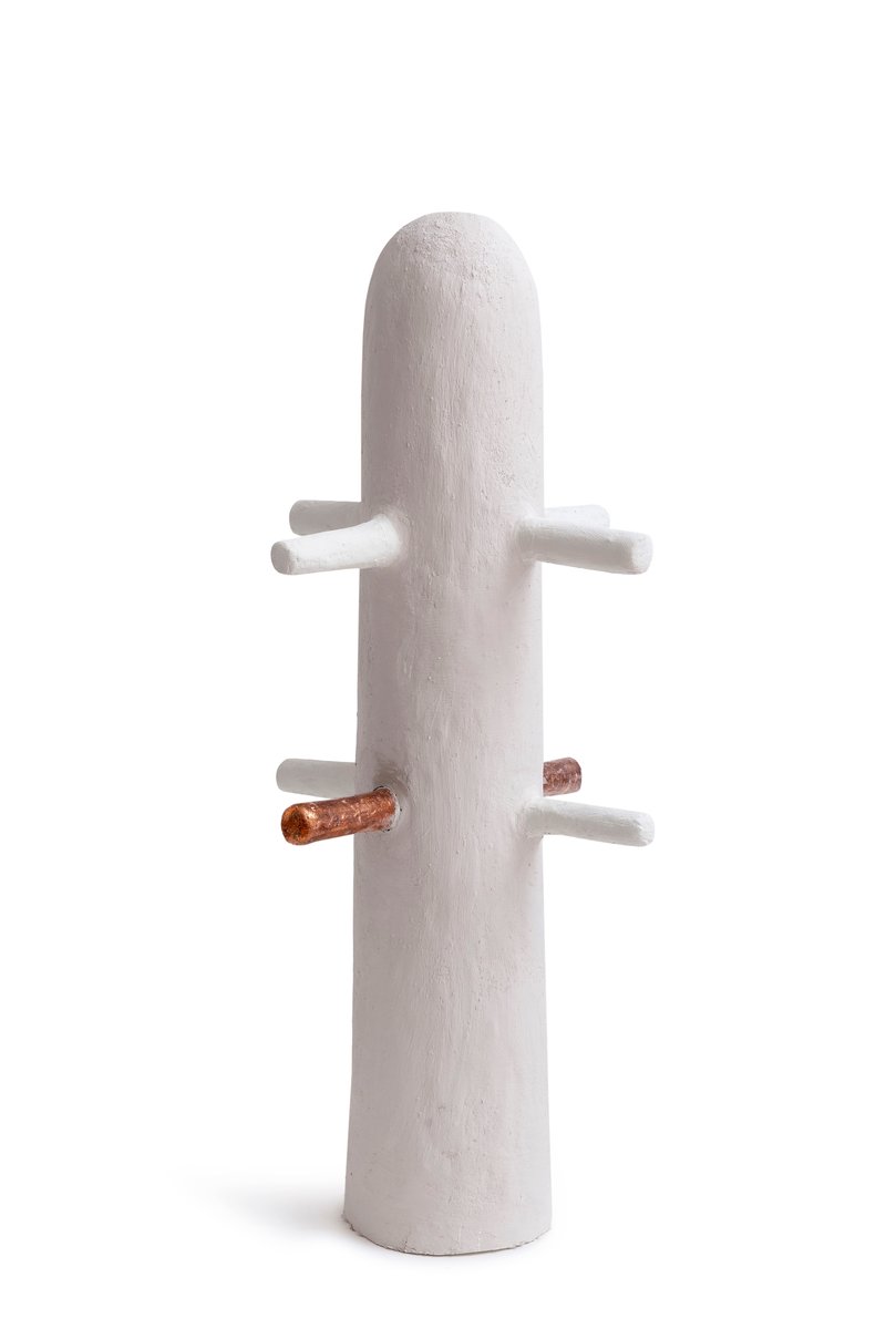 Alireza Rasoulzadeh, Untitled, 2021
