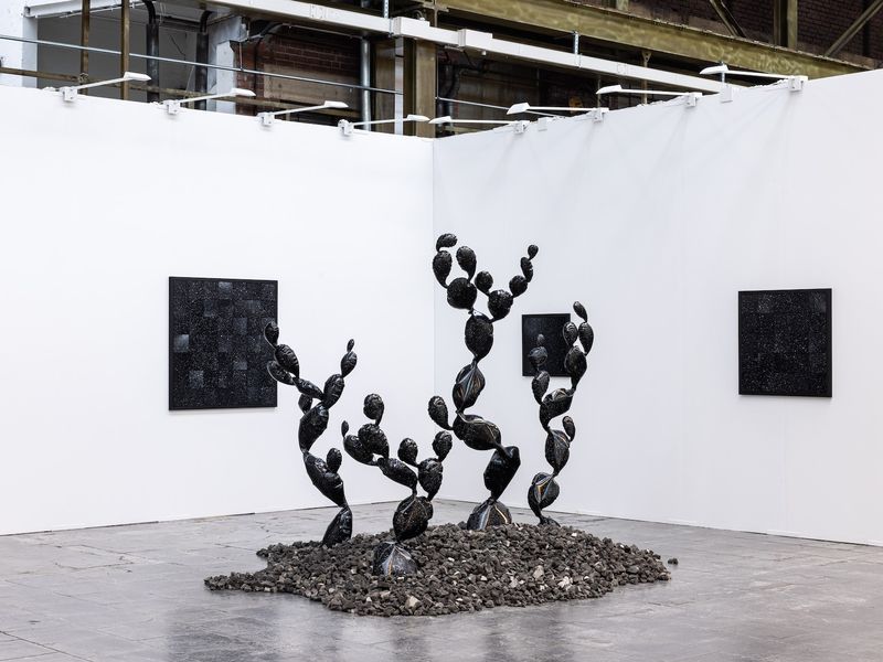 The Art Lover’s Guide to All of AD2023’s Sculpture Spots