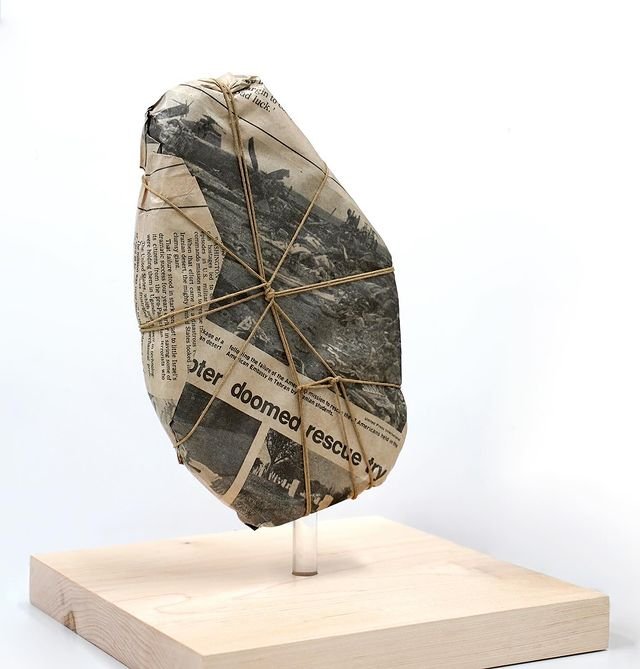 Anahita Norouzi, Untitled, 2024