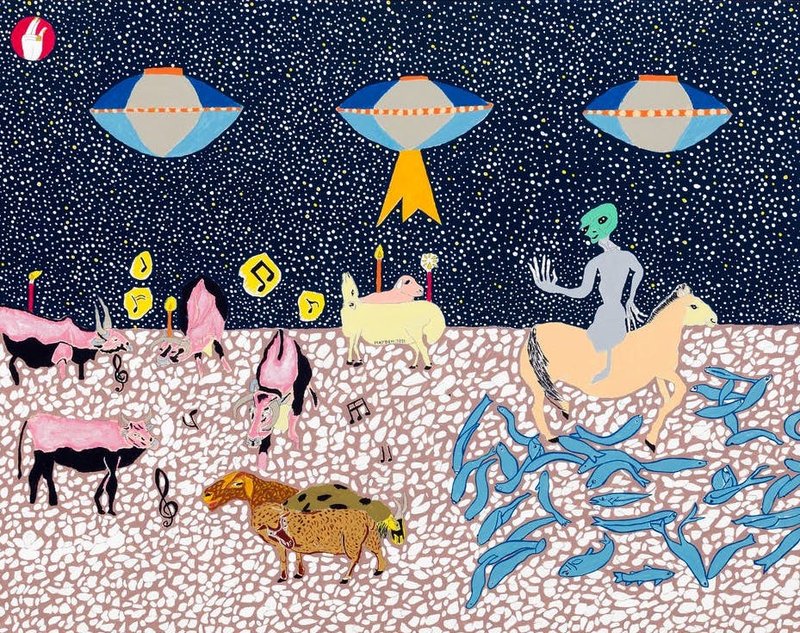 Hayedeh Ayazi, Rehabilitation, 2021