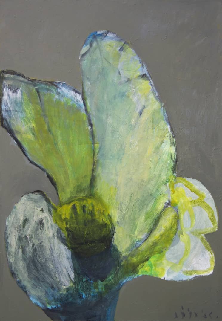 Raana Farnoud, Untitled, 2020