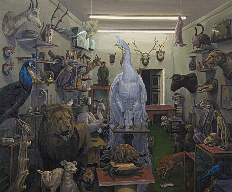 Hassan Ayazi, Untitled, 2025