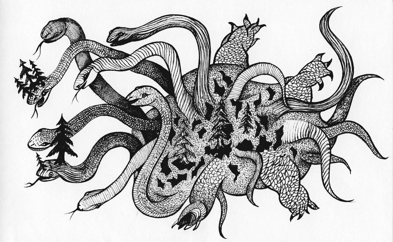 Hamid Fam, Untitled