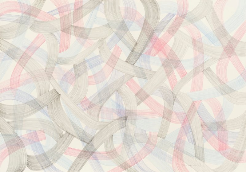Toktam Saberi Ashrafi, Untitled, 2021