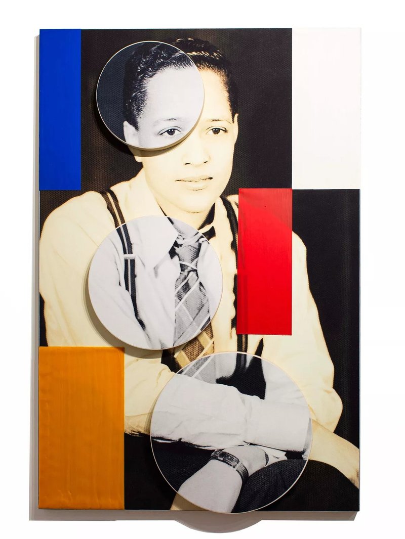 BAXTER ST: Artists in Focus 2025