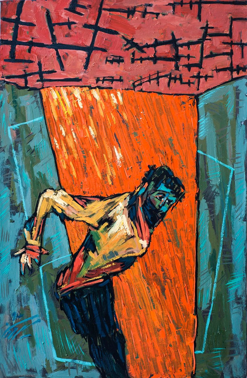 Sirvan Kanani, 07, 2014