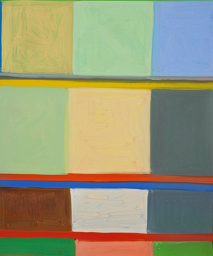 Contemporary Art Online
