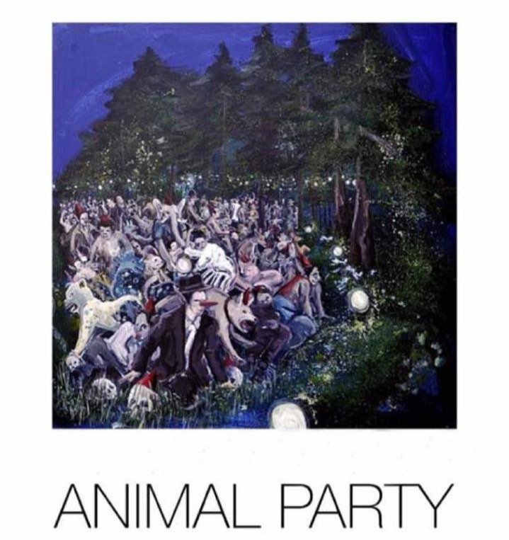 Animal Party