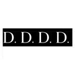 D. D. D. D.