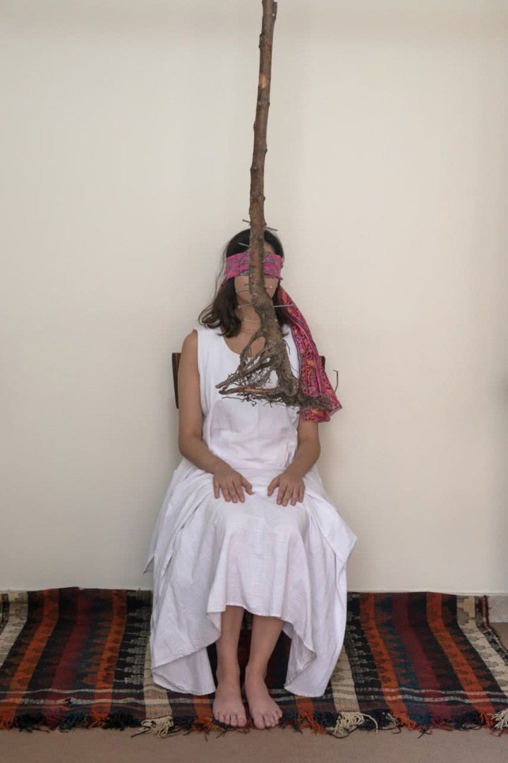 Arman Stepanian, Untitled