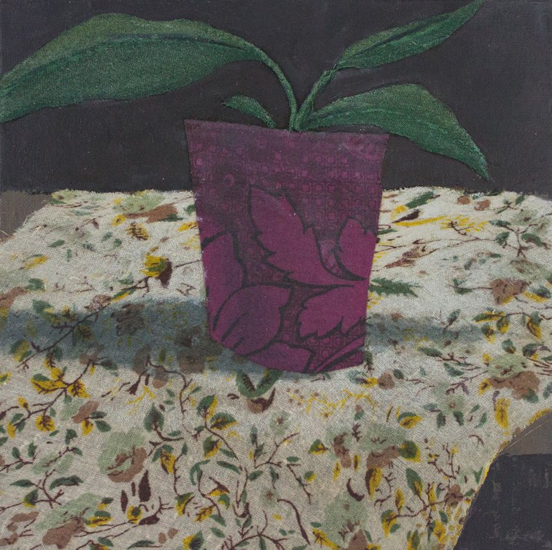 Mahta Moeini, Untitled, 2020