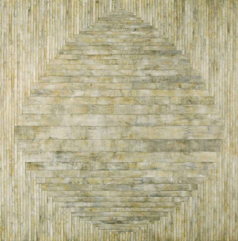 Maryam Abedi, Untitled