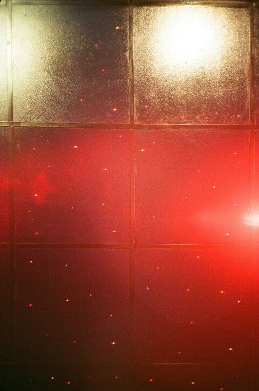 Tobias Zielony, Gold, 2013