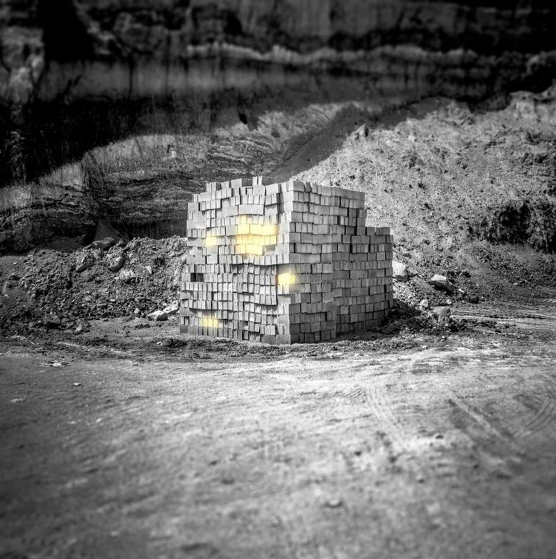Omid Mehdizadeh, Untitled, 2015