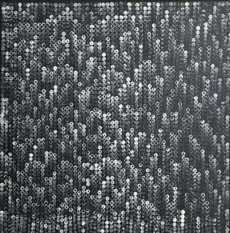 Bijan Daneshmand, Vincent , 2015