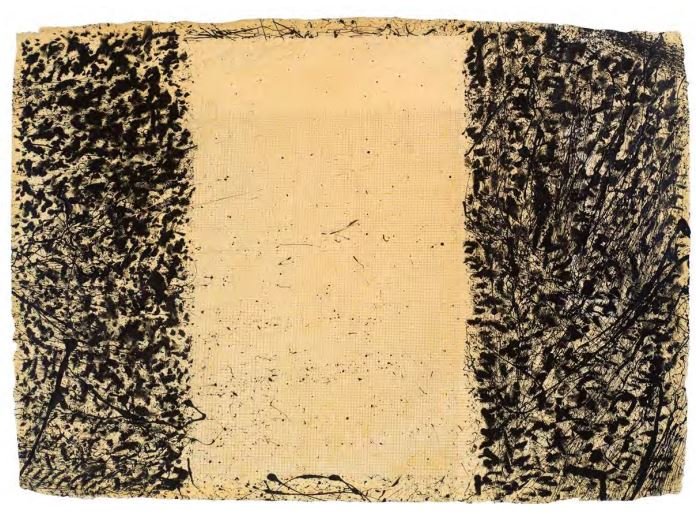 Ashkan Sanei, Rough Winds 2